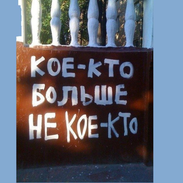 приколы фразы