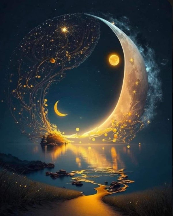 лунные сутки