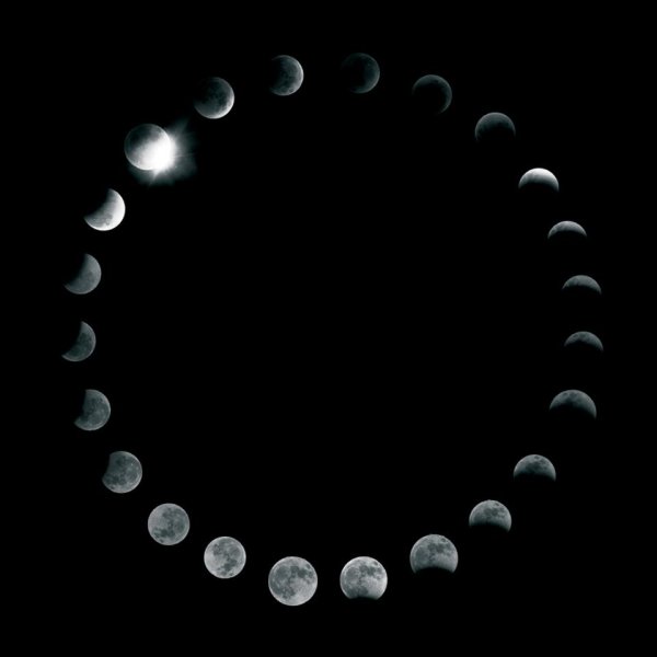 phase of the moon