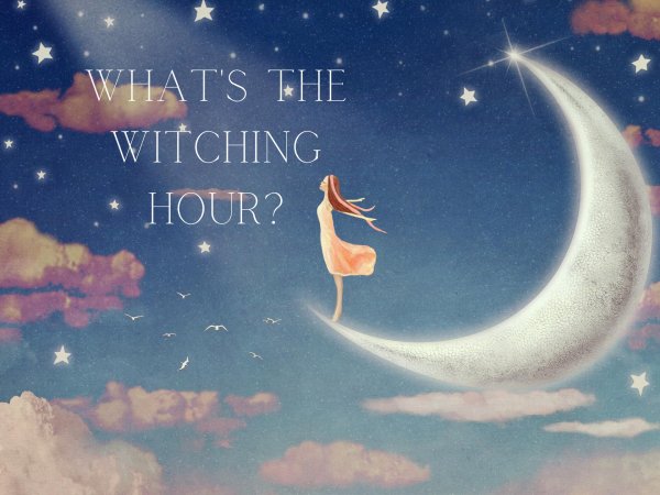 новолуние картина