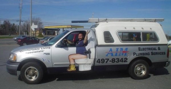 грузовой автомобиль