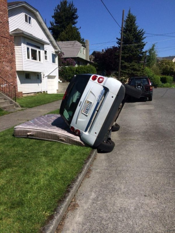 компактные автомобили