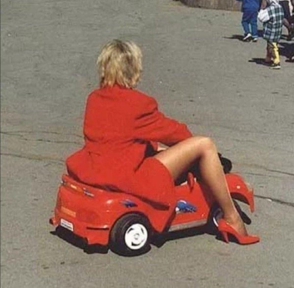 мини автомобили