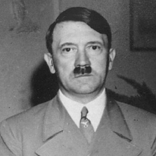 адольф гитлер