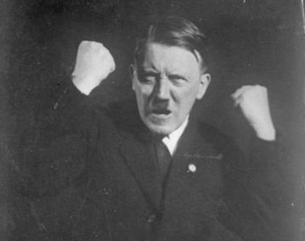 речи гитлера