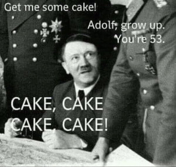 др адольфа гитлера