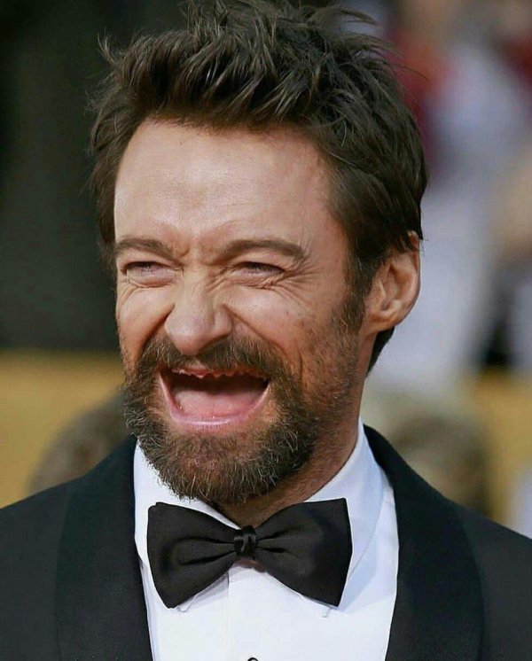 джекман хью