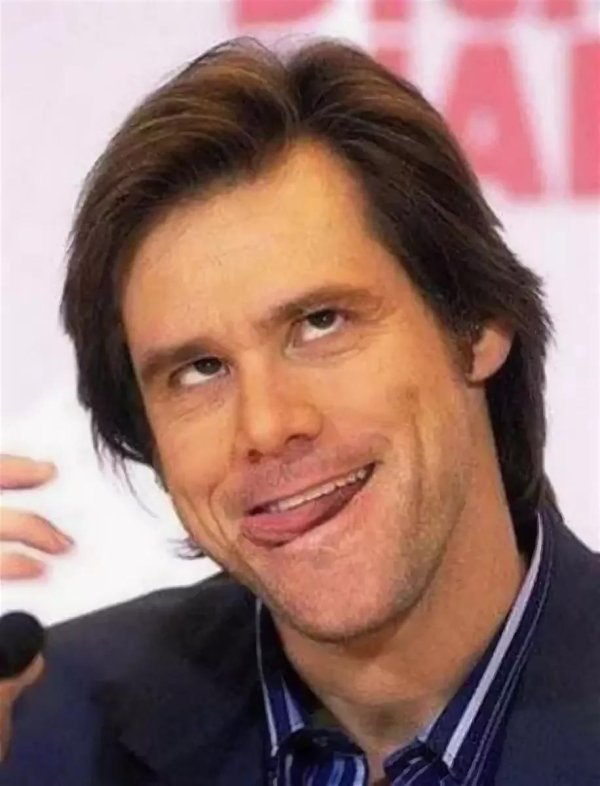 джимм керри