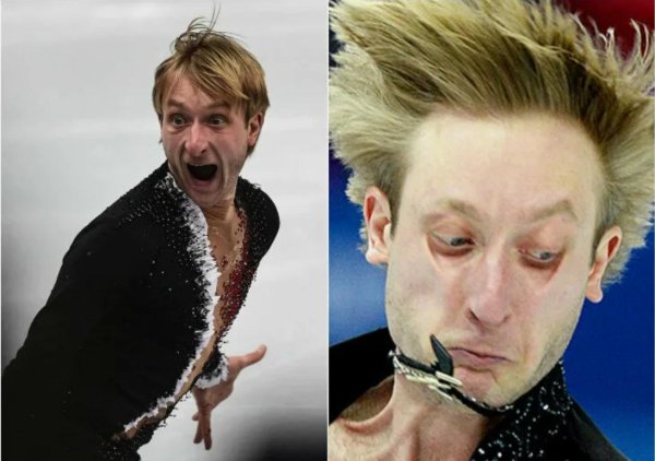 евгений плющенко