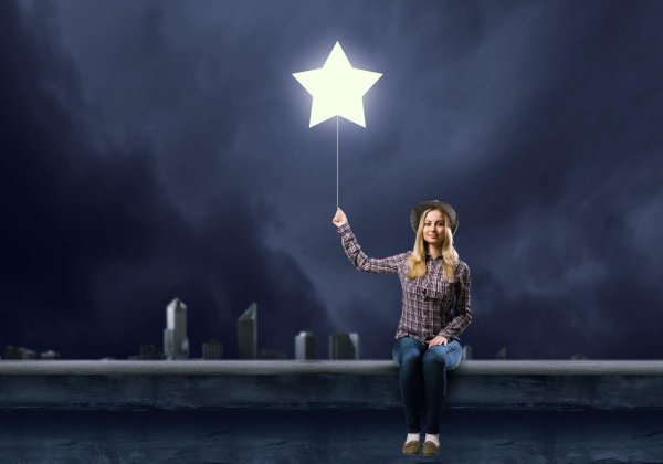 исполненные желания