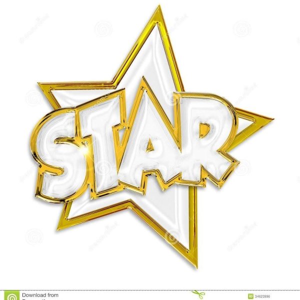 star logo