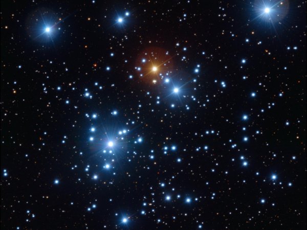 звездное скопление