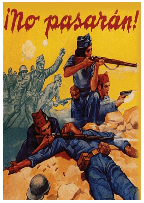 агитационные плакаты италии второй мировой войны