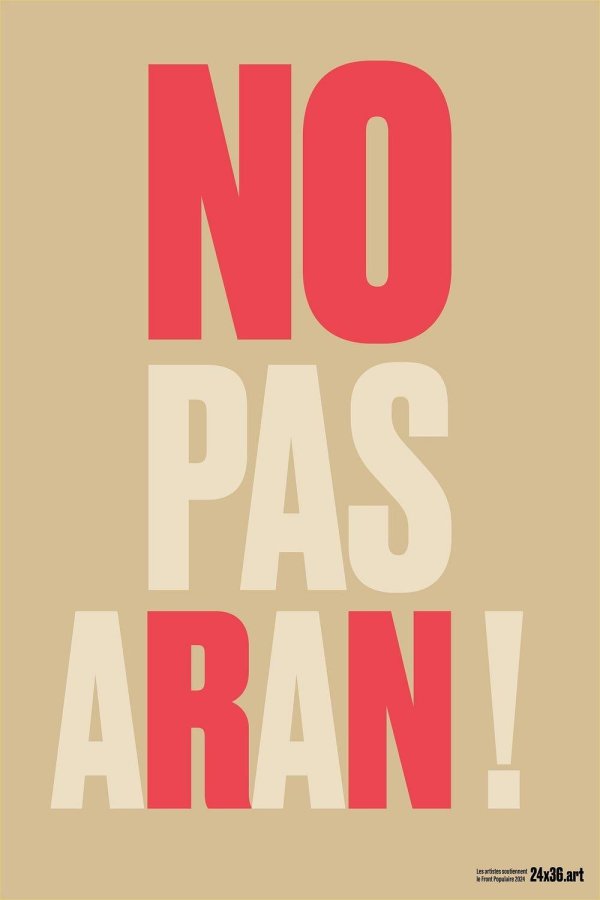 графические постеры