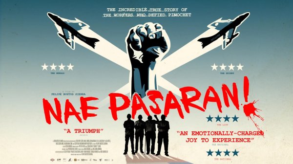 nae pasaran