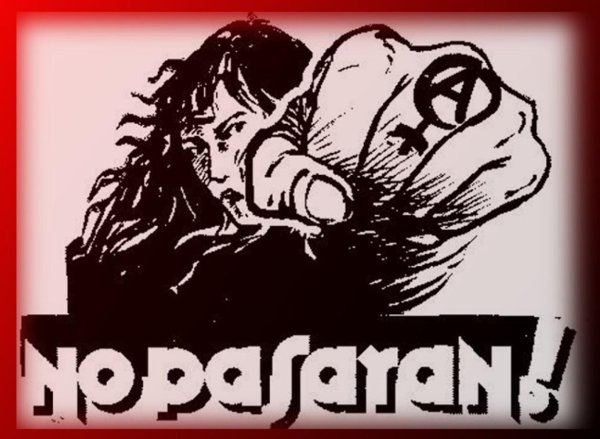 символика анархистов