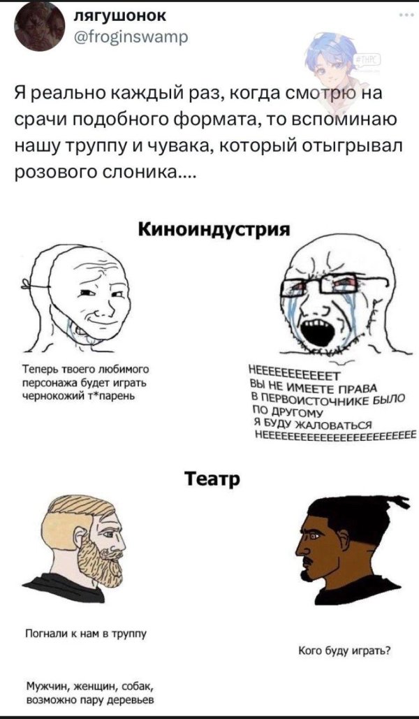 лучшие мемы всех времен