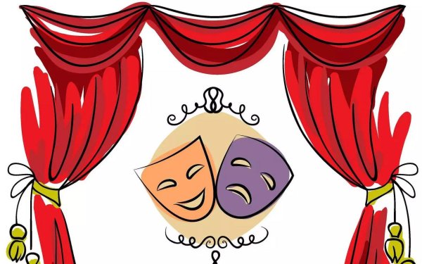 театральный кружок