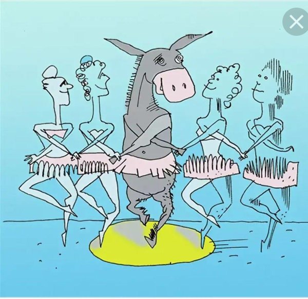 юмор карикатуры