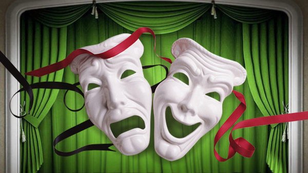 театральное искусство