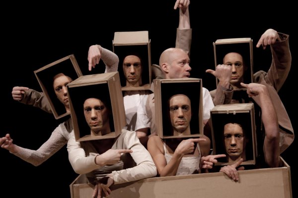 филипп жанти спектакли