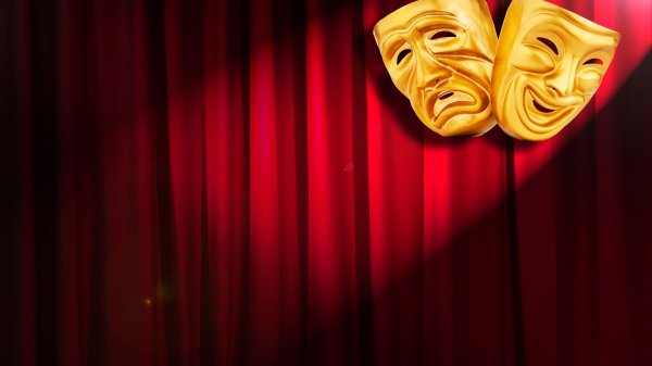 актёрское мастерство