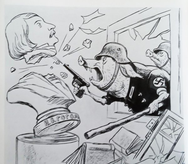 кукрыниксы карикатуристы