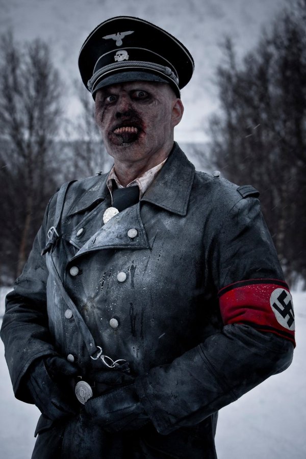 операция мертвый снег