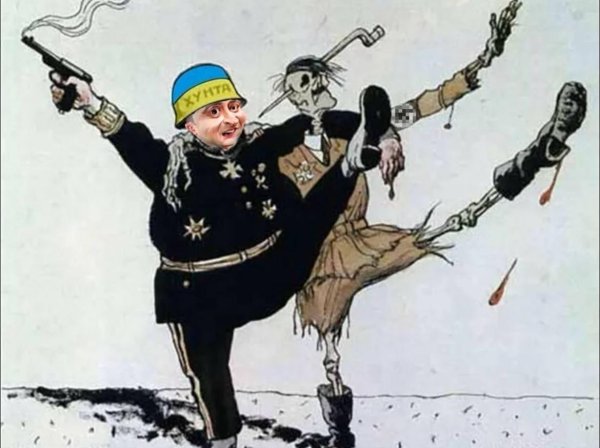 кукрыниксы художники карикатуры