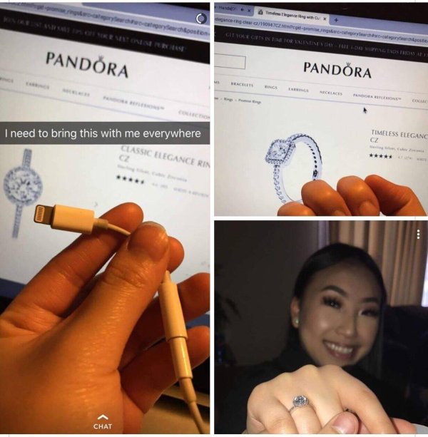 переходник айфон