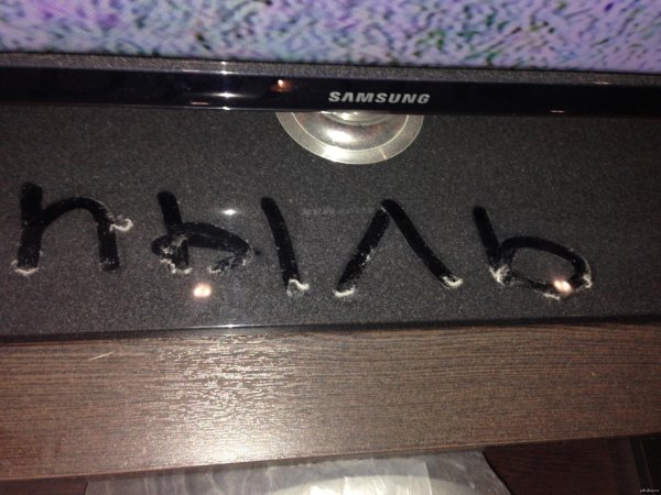 подставка держатель