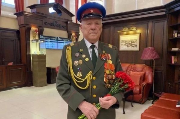 михин петр алексеевич курск