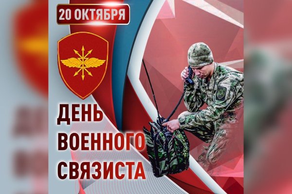 день военногосвязистп