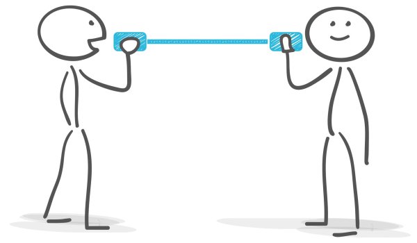 векторные человечки