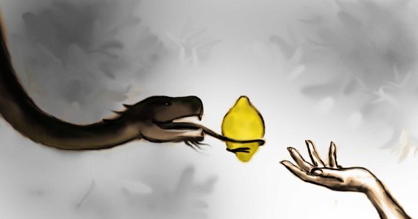 дракон ночная фурия