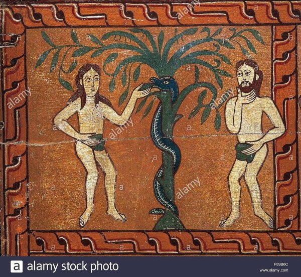 древние мозаики