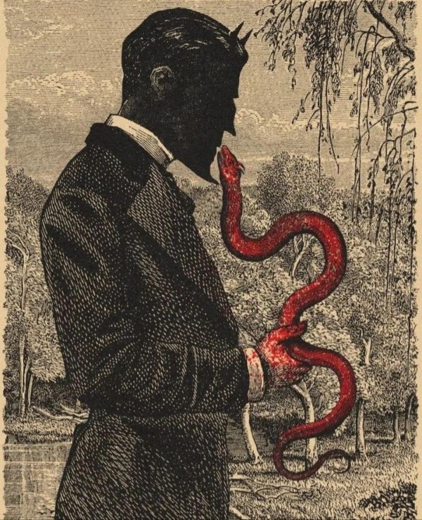 гадюка никольского vipera nikolskii