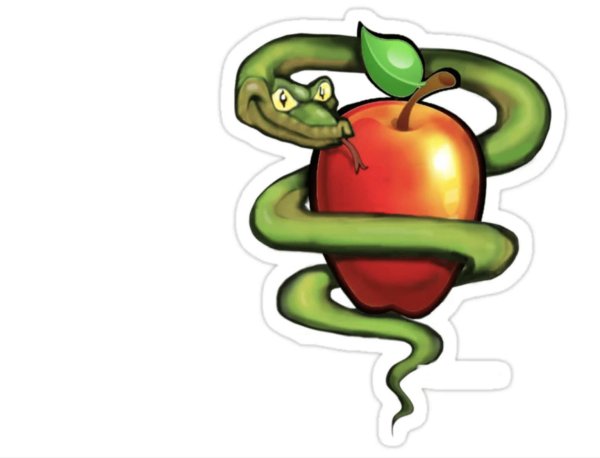 змий искуситель