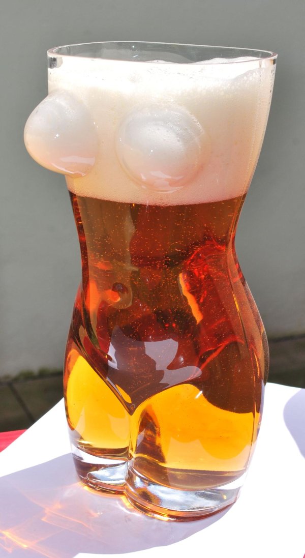 пивные стаканы