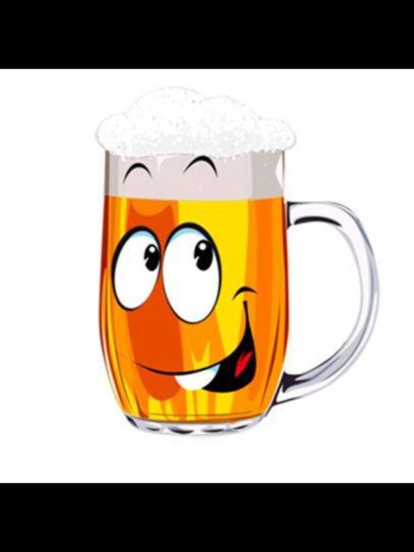 пивные смайлы