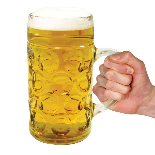 пивной бокал