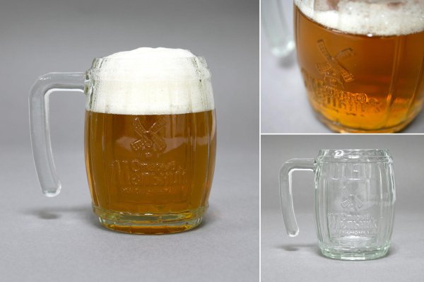 пивной стакан