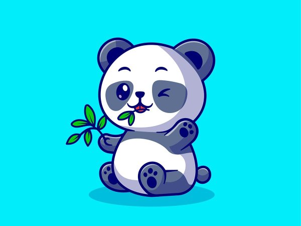 crypto panda