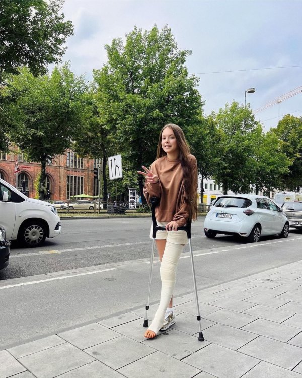 анна щербакова прооперирована