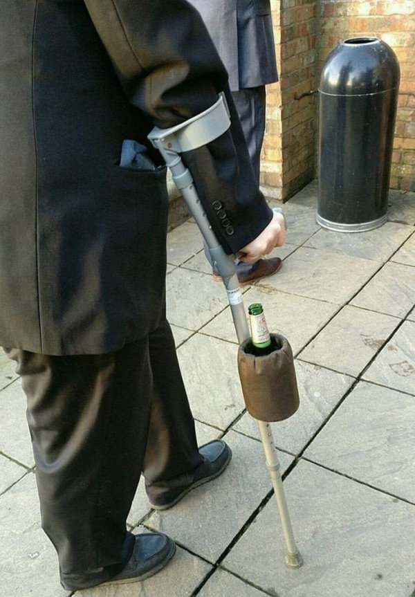 протез для ног