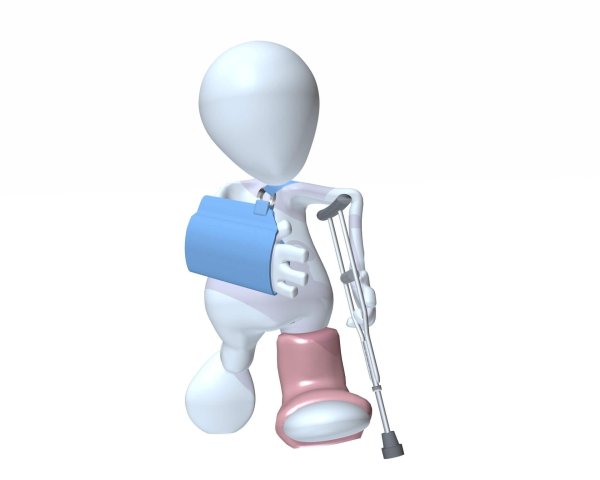 для презентации человечки