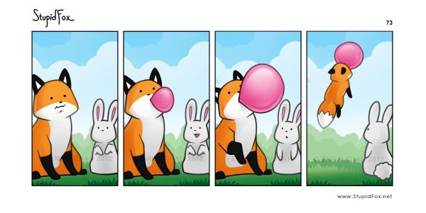 милые комиксы