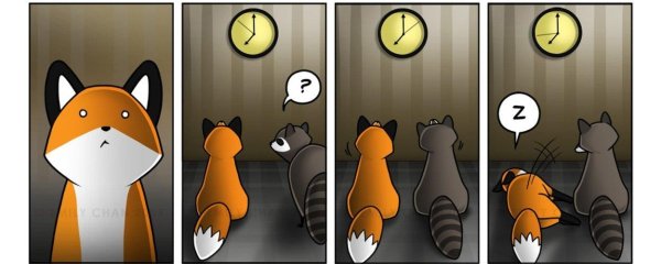 милые комиксы