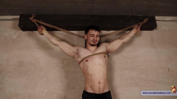 сергей бойцов ruscapturedboys