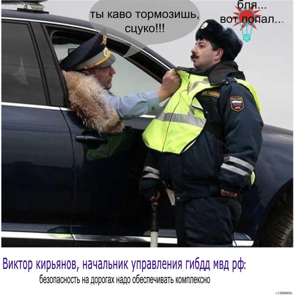 инспектор дпс